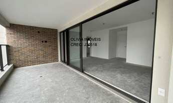 Imagem 5: Apartamento com 145mts, 4 dormitórios sendo 2 suítes, terraço gourmet, 2 vagas na Vila Ma