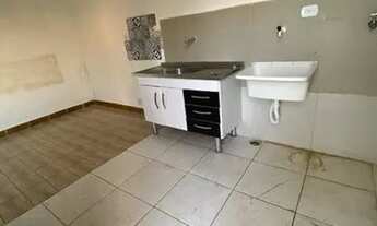 Imagem 5: CASA INDEPENDENTE COM GARAGEM NO PARQUE CRUZEIRO