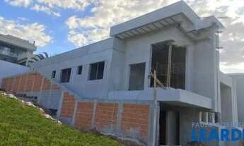 Imagem 2: CASA EM CONDOMÍNIO - CONDOMÍNIO RESIDENCIAL ALPHAVILLE II - SP