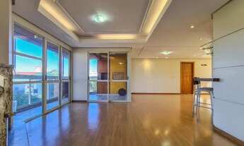 Imagem 5: Apartamento com 3 dormitórios para alugar, 179 m² por R$ 3.900/mês - Vila Nova - Novo Hamb