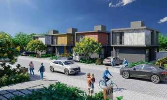 Imagem: Cabedelo - Casa Padrão - Portal do Poço