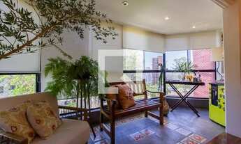 Imagem 6: Apartamento para Aluguel - Portal do Morumbi, 3 Quartos, 147 m2