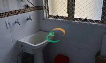 Imagem 4: Apartamento com 3 dormitórios à venda, 76 m² por R$ 360.000,00 - Bonfim - Campinas/SP