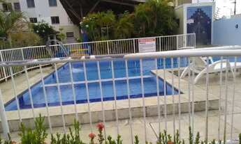 Imagem 3: Residencial Caminho das Águas