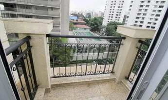 Imagem 6: São Paulo - Apartamento Padrão - Paraíso