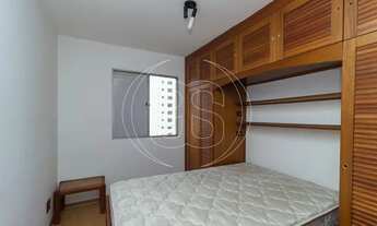 Imagem 3: São Paulo - Apartamento Padrão - Moema Índios