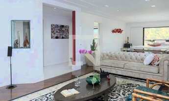 Imagem 2: Apartamento para Aluguel - Jardim Maia, 3 Quartos, 302 m2