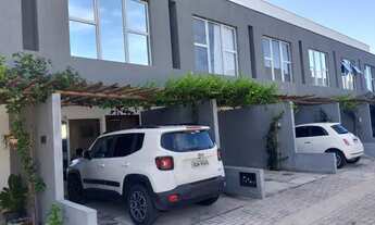 Imagem 3: Casa Duplex Pronta em Condomínio Fechado - Nova Parnamirim - Duas Suítes