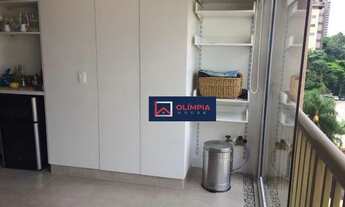 Imagem 6: Apartamento Venda 1 Dormitórios - 63 m² Brooklin