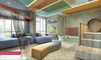 Imagem 6: Apartamento com 2 suítes em final de construção, ao lado da estação Brooklin do metrô