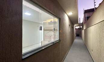 Imagem 4: Casa com 2 dormitórios à venda, 70 m² por R$ 340.000,00 - Nova Itanhaém - Itanhaém/SP