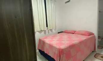 Imagem 4: Apartamento mobiliado, novo, escada, com 02 quartos no Cidade Universitária