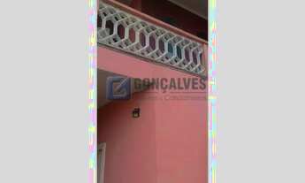 Imagem 3: SAO BERNARDO DO CAMPO - Residential / Sobrado - JARDIM PALERMO