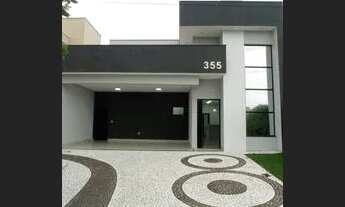 Imagem: Casa - Residencial Real Parque Sumaré