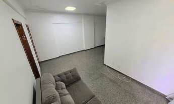 Imagem 4: Vendo apartamento com 125 m² com 3 quartos (1 suíte) - Bairro de Nazaré - Belém - PA