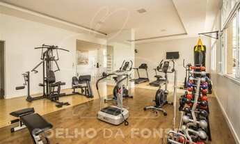 Imagem 4: São Paulo - Apartamento Padrão - Morumbi