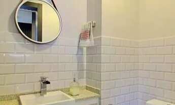 Imagem 6: Cobertura, 176 m² - venda por R$ 1.950.000,00 ou aluguel por R$ 17.333,33/mês - Jardim - S