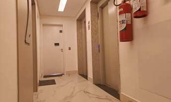 Imagem 7: Prédio charmoso para quem gosta de sossego e privacidade!