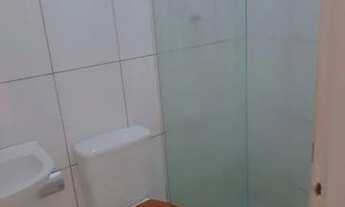 Imagem 3: Apartamento em flores com garagem coberta, água, luz, internet por 1200