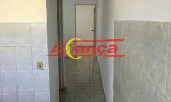 Imagem 5: CASA COM 1 DORMITORIO , JD CIDADE ARACILIA