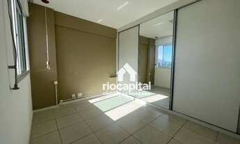 Imagem 5: Apartamento com 2 Quartos à venda, 70 m² por R$ 500.000 - Camorim - Rio de Janeiro/RJ