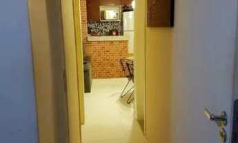 Imagem 4: Apartamento para venda com 2 quartos