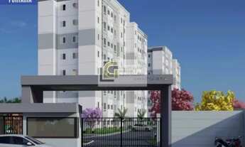 Imagem 5: Nch- Apartamento para venda tem 42 metros quadrados com 2 quartos