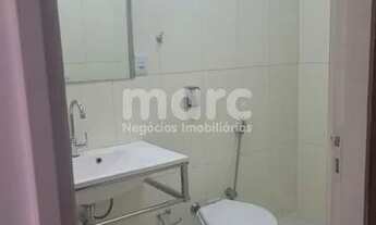 Imagem 2: SAO PAULO - Apartamento Padrão - VILA MONUMENTO