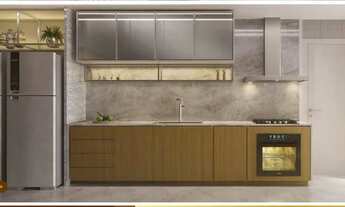 Imagem 4: Apartamento para venda com 134 metros quadrados com 4 quartos em Boa Viagem - Recife - PE