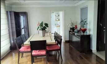 Imagem: São Paulo - Apartamento Padrão - Paraíso