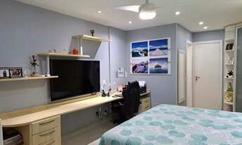 Imagem 7: Casa de condomínio à venda com 198m², 4 quartos e 2 vagas