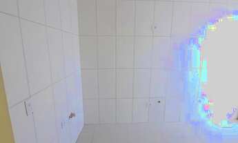 Imagem 4: APARTAMENTO - VILA PIRES - SP