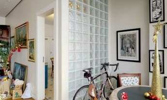 Imagem 4: APARTAMENTO - BELA VISTA - SP