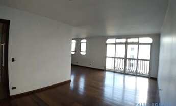 Imagem 1: APARTAMENTO - MORUMBI - SP