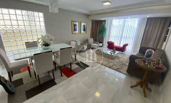 Imagem 5: Casa com 5 dormitórios à venda, 437 m² por R$ 3.500.000,00 - Itaguaçu - Florianópolis/SC