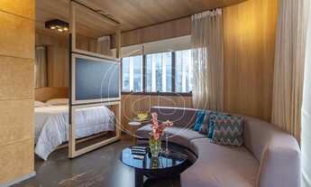 Imagem 6: São Paulo - Apartamento Padrão - Vila Olímpia