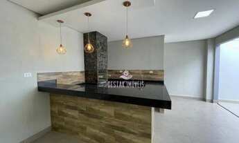 Imagem: Casa com 3 dormitórios à venda, 225 m²