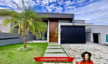 Imagem: Casa de Alto Padrão à venda em Condomínio