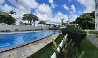 Imagem 7: Alugo excelente apartamento com 02 quartos, suíte na Caxangá - Recife - PE