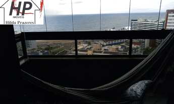 Imagem 5: APARTAMENTO RESIDENCIAL em SALVADOR - BA, ARMAÇÃO