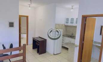 Imagem 4: Kitnet com 1 dormitório para alugar, 25 m² por R$ 1.500,00 - Cidade Universitária - Campin