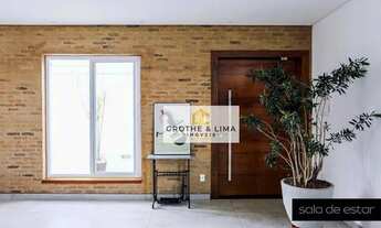 Imagem 2: Sobrado com 3 dormitórios à venda, 225 m² por R$ 1.789.999,00 - Urbanova - São José dos Ca