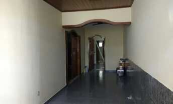 Imagem 7: Alugo casa QNL 3