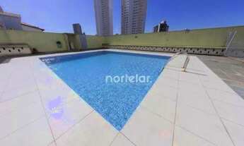 Imagem: Apartamento Freguesia do Ó 2 dormitórios