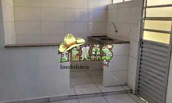 Imagem 2: CASA COM 1 QUARTO 1 BANHEIRO LOCAÇÃO ITAQUERA