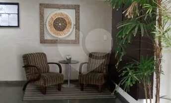 Imagem 5: Lar dos sonhos no Mandaqui: apartamento com vista para a natureza e lazer completo