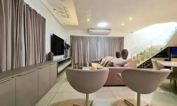 Imagem 2: Casa para venda tem 266 metros quadrados com 3 quartos em São Cristóvão - Teresina