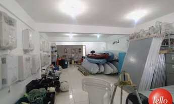 Imagem 4: São Paulo - Casa Comercial - Santana