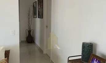 Imagem 5: Apartamento para aluguel possui 130 metros quadrados com 4 quartos em Jardim Mariana - Cui