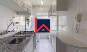 Imagem 7: Apartamento Locação Jardim Paulista 40 m² 1 Dormitórios